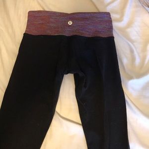 Lulu Lemon leggings